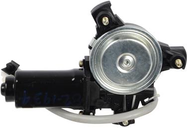 Power Window Motor A1 82-1934