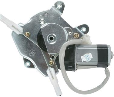 Power Window Motor and Regulator Assembly A1 82-1938AR