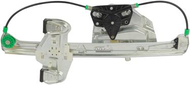 Power Window Motor and Regulator Assembly A1 82-193CR