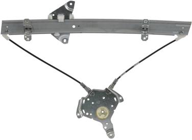 Power Window Motor and Regulator Assembly A1 82-1947BR