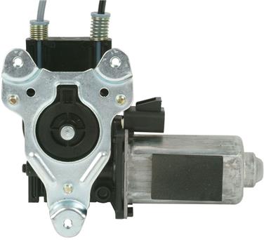 Power Window Motor and Regulator Assembly A1 82-199AR