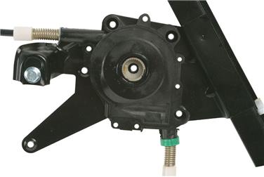 Window Regulator A1 82-2024A