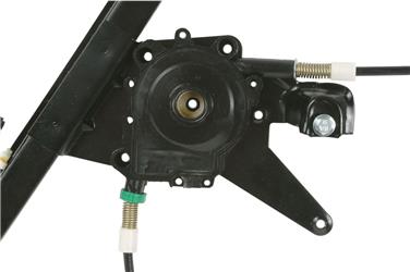 Window Regulator A1 82-2025A