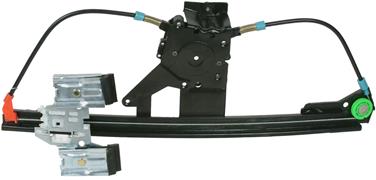 Window Regulator A1 82-2026A