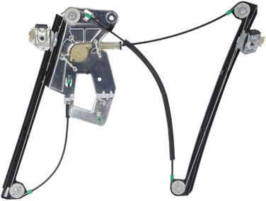 Window Regulator A1 82-2135A