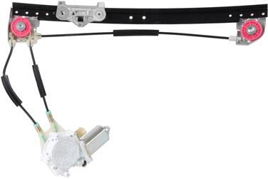 Power Window Motor and Regulator Assembly A1 82-2135CR