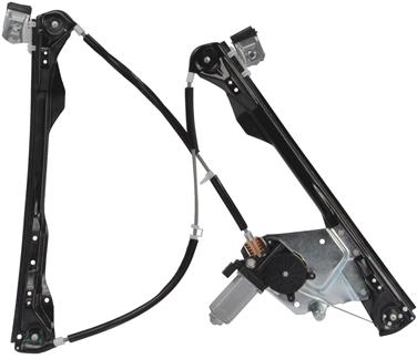 Power Window Motor and Regulator Assembly A1 82-3005AR