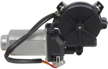 Power Window Motor A1 82-3024