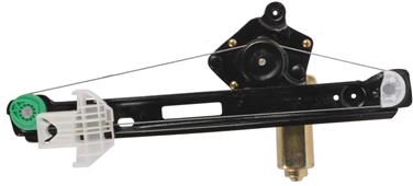 Power Window Motor and Regulator Assembly A1 82-3029AR