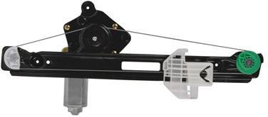 Power Window Motor and Regulator Assembly A1 82-3030AR