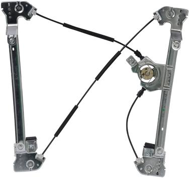 Window Regulator A1 82-3040C