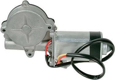 Power Window Motor A1 82-304