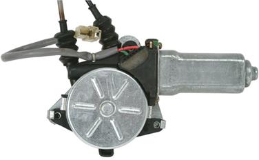 Power Window Motor and Regulator Assembly A1 82-3051AR