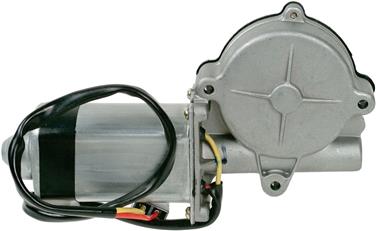 Power Window Motor A1 82-305