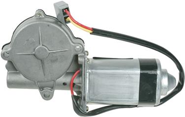 Power Window Motor A1 82-307