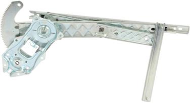 Window Regulator A1 82-318A