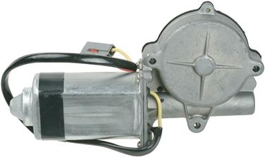 Power Window Motor A1 82-336