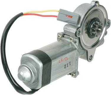 Power Window Motor A1 82-337