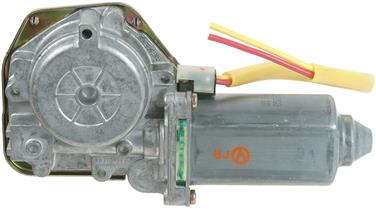 Power Window Motor A1 82-373