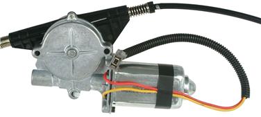 Power Window Motor and Regulator Assembly A1 82-382ER