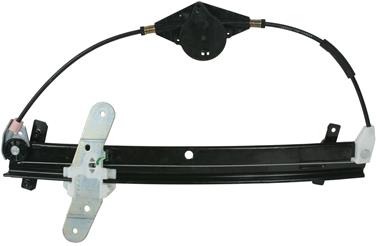 Window Regulator A1 82-383A