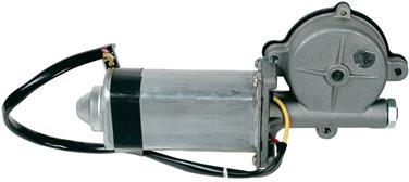 Power Window Motor A1 82-38