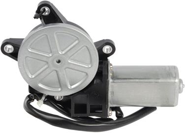 Power Window Motor A1 82-4111