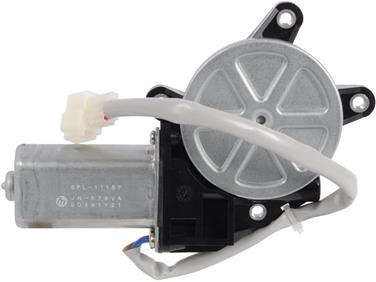 Power Window Motor A1 82-4112