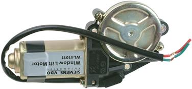 Power Window Motor A1 82-414