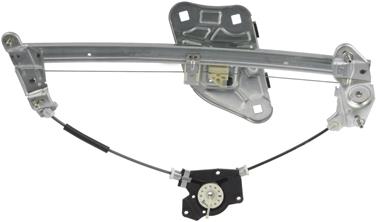 Window Regulator A1 82-45025A