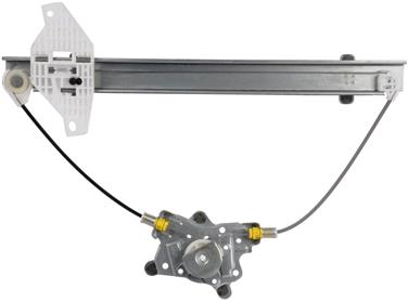 Window Regulator A1 82-4504A