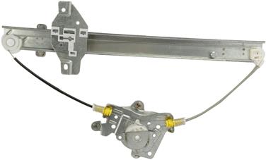 Window Regulator A1 82-4504B