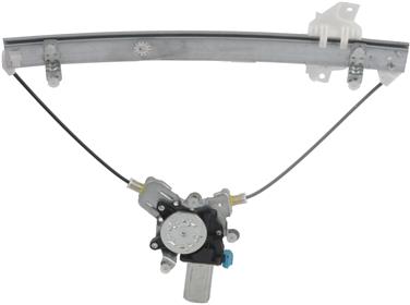 Power Window Motor and Regulator Assembly A1 82-4504GR