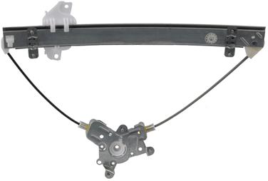 Window Regulator A1 82-4504G