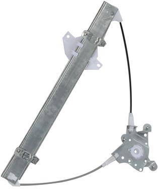 Window Regulator A1 82-4504J