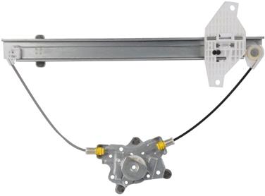 Window Regulator A1 82-4505A