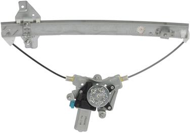 Power Window Motor and Regulator Assembly A1 82-4505BR