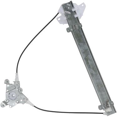 Window Regulator A1 82-4505F