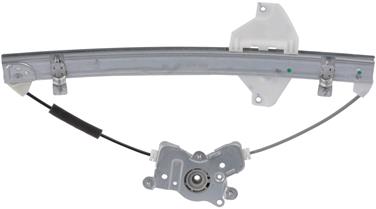 Window Regulator A1 82-4505L