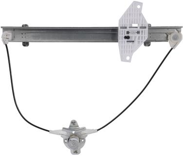 Window Regulator A1 82-4505MC