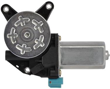 Power Window Motor A1 82-4505