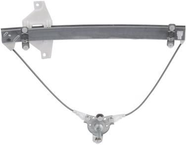 Window Regulator A1 82-4515M