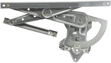 Window Regulator A1 82-4519B