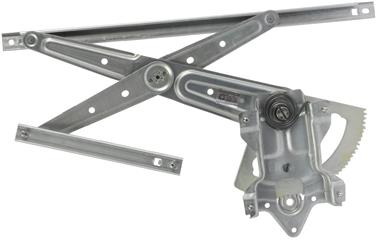 Window Regulator A1 82-4520A