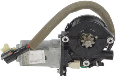 Power Window Motor A1 82-4523