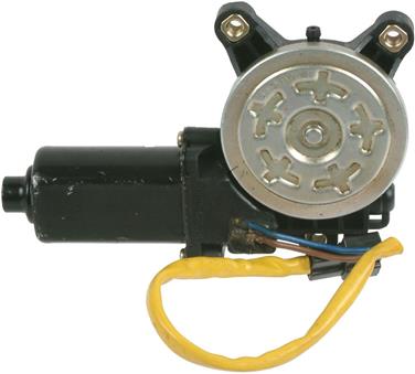 Power Window Motor A1 82-4536