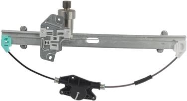 Window Regulator A1 82-4573C