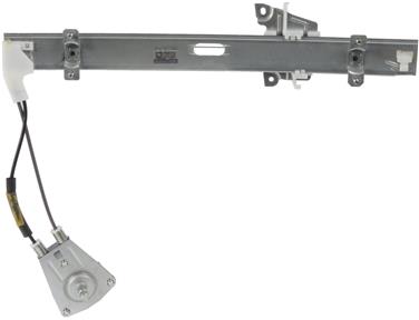 Window Regulator A1 82-4573MB