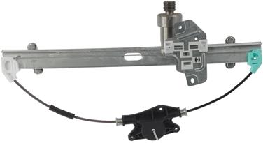 Window Regulator A1 82-4574C