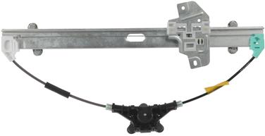 Window Regulator A1 82-4574MA